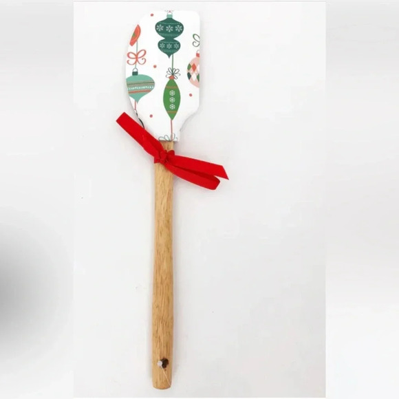 MARY SQUARE Ornaments Spatula - Picture 1 of 1
